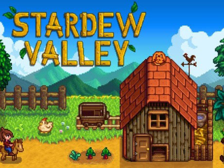 Stardew Valley Stardew Valley is a simulation role-playing video game developed by Eric